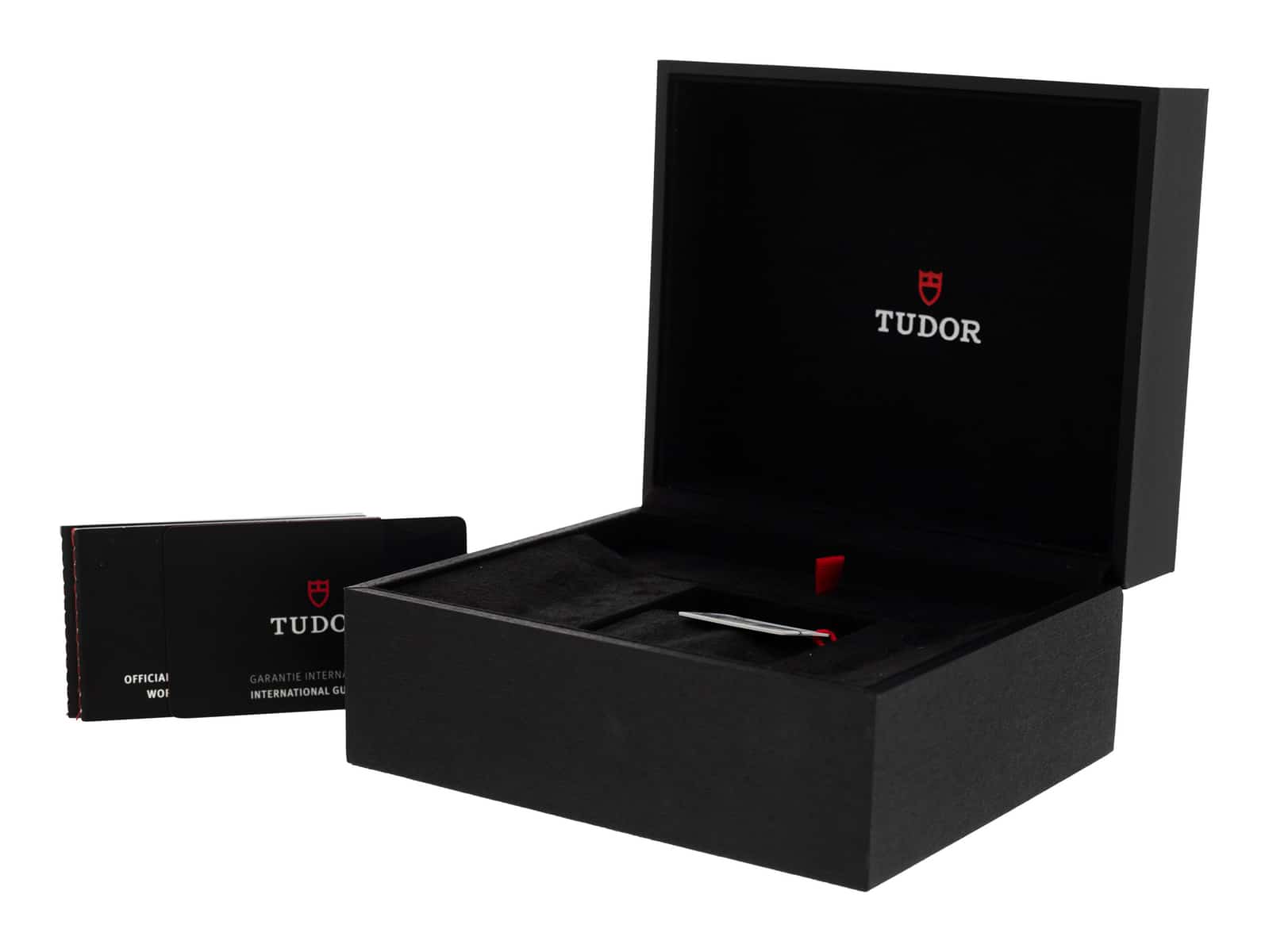 Tudor Black Bay M79230N-0009 Tudor Black Bay M79230N-0009